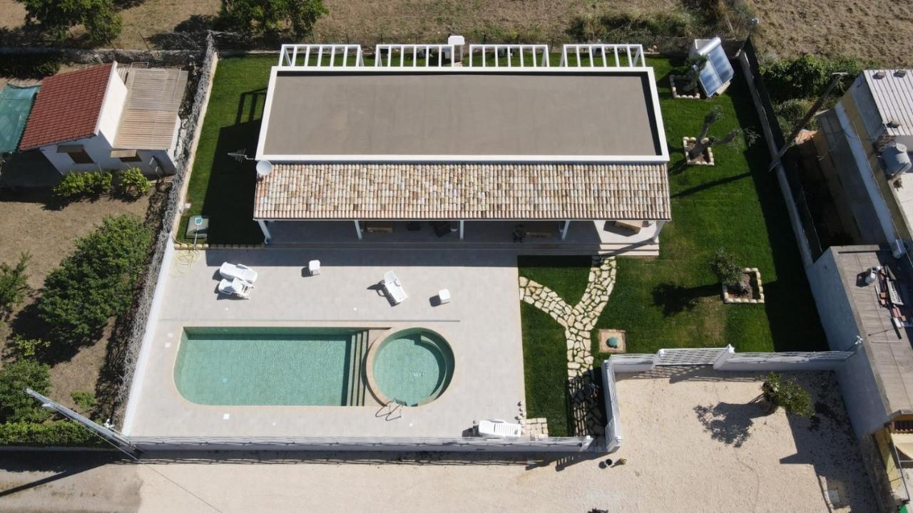الشقق الفندقية أفولافي  Perladelmare المظهر الخارجي الصورة